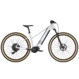 Bicicleta Electrica MTB Hardtail Kross Influx HYB 2.0 600 29 Dama 2026