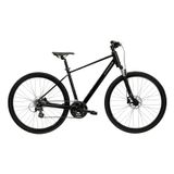 Bicicleta Cross Kross Evado C100 Barbati 28" 2027