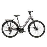Bicicleta Trekking Kross Trans T500 Dama 28" 2027