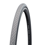 Anvelopa Bicicleta Schwalbe Marathon Plus 24x1.00 (25-540) HS440 GR/B 2Grip GRC 01 Sarma