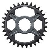 Foaie Shimano SLX SM-CRM75  34T pt. 1x12  pt. FC-M7100-1  M7130-1