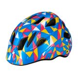 Casca Bicicleta Copii Specialized Mio MIPS Geo, albastru-galben