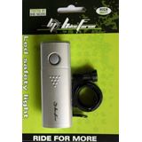 Far Bicicleta Fata BikeForce Polaris 5 led alb 2 functii