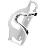 Suport Bidon Lezyne Flow Cage E SL-L/SL-R Alb