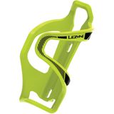 Suport Bidon Bicicleta Lezyne Flow Cage E SL-L Left Loading Cage, verde