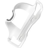 Suport Bidon Lezyne Flow Cage E SL-L/SL-R Alb Dreapta
