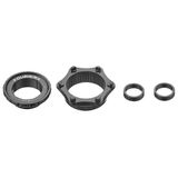 Adaptor pentru butuc fata Fouriers, Centerlock 100-110mm