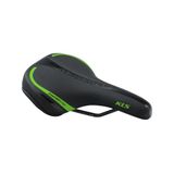 Sa Bicicleta KLS COMFORTLINE, verde