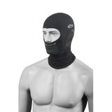 Cagula Bicicleta Northwave Balaclava Plus, negru