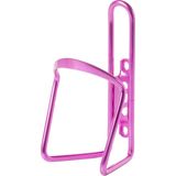 Suport Bidon Bicicleta SXT, roz
