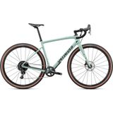 Bicicleta Gravel Specialized Diverge Sport Carbon Verde-Negru