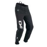 Pantaloni TSG Grip DH Black