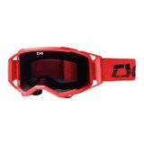 Ochelari Ciclism TSG MTB Goggle Presto 3.0 Fiery Rosu