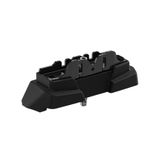 Kit prindere bare transversale THULE Fixpoint 187039
