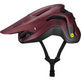 Casca Bicicleta Specialized Ambush 2 ANGi-Ready - Red S