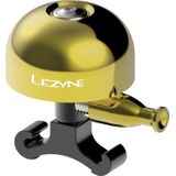 Sonerie Bicicleta Lezyne Classic Brass Bell M