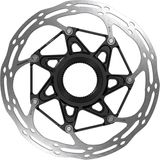 Disc Frana Sram Centerline 2 Piece CenterLock 160mm negru