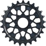 Foaie angrenaj WTP Pathfinder 25T, negru Bolt Drive