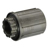 Caseta butuc Bicicleta Spate MTB/Road, 8/9V, otel Novatec