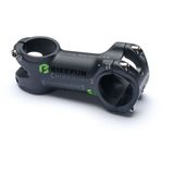 Pipa Ghidon fixa BikeFun Bikebone D:31.8mm L:80mm Negru