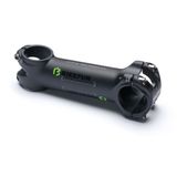 Pipa Ghidon fixa BikeFun Bikebone D:31.8mm L:110mm Negru
