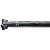 Tija sa Bikefun Bikebone, 31.6x400mm, negru