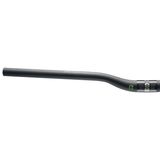 Ghidon Bicicleta Bikefun Bikebone Riser 740x31.8mm negru