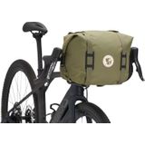 Geanta ghidon Specialized/FJALLRAVEN Rolltop Verde