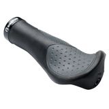 Mansoane Bikefun Easypalm 139mm Negru