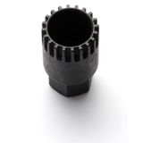Cheie monobloc Bikefun BB Shimano BT-11, negru