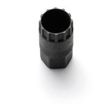 Cheie Bikefun pentru pinioane Shimano CS BT-14, negru