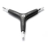 Multitool Bikefun YW-456, 4/5/7, Y, negru