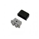 Mufa conector butuc Shimano cu dinam