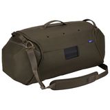 Geanta Voiaj Thule RoundTrip Bike Deep Verde