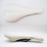 Sa Bicicleta Selle Italia X1 Fec Alloy alb