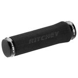 Mansoane Ritchey WCS Locking, 129mm, negru