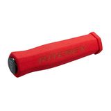 Mansoane Ritchey WCS Truegrip, 125mm, rosu