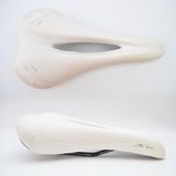 Sa Bicicleta Selle Italia X0 Fec Alloy Flow alb