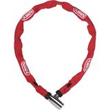 Antifurt Bicicleta Abus Web 1500/60 Wed, Rosu