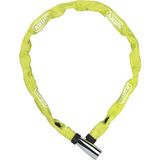 Antifurt Bicicleta Abus Web 1500/60 Lime, Galben