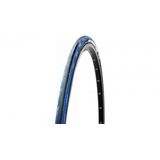 Anvelopa 26X1.25 Maxxis Detonator black-blue 60TPI wire Road