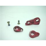 Ureche Schimbator Bicicleta Scott set IDS 2 135/RWS 12