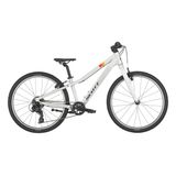 Bicicleta Junior Scott Contrail 400 24 Argintiu