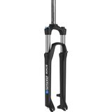 Furca Bicicleta Suntour XCM HLO 29 100mm Gat 1-1/8 LockOut Negru