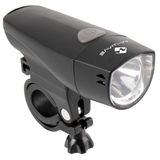 Far Bicicleta baterii M-Wave APOLLON 2 Negru 1Watt