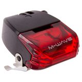 Far Bicicleta Spate pe frana M-Wave "HELIOS BRAKE"