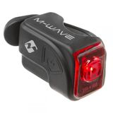 Far Bicicleta Spate cu acumulator M-Wave Helios K 1.1, USB