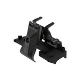 Kit prindere bare transversale THULE Flush Rail 186170