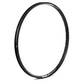 Janta Bicicleta Crosser X18 28 32H Capsata Negru