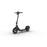 Trotineta electrica pliabila e-Scooter EGRET X+, 500W, 672Wh, gri